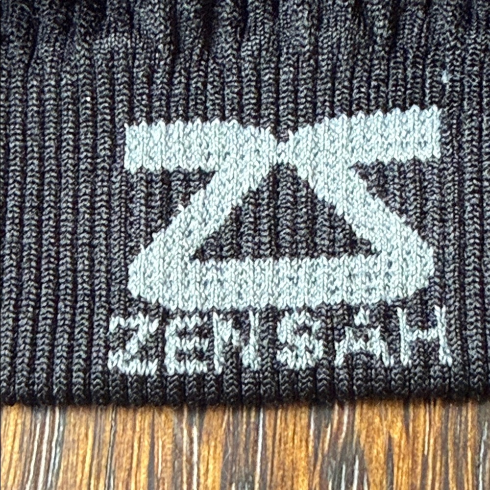 ZENSAH SEAMLESS RUNNING SPORTS BRA - Picture 5 of 10